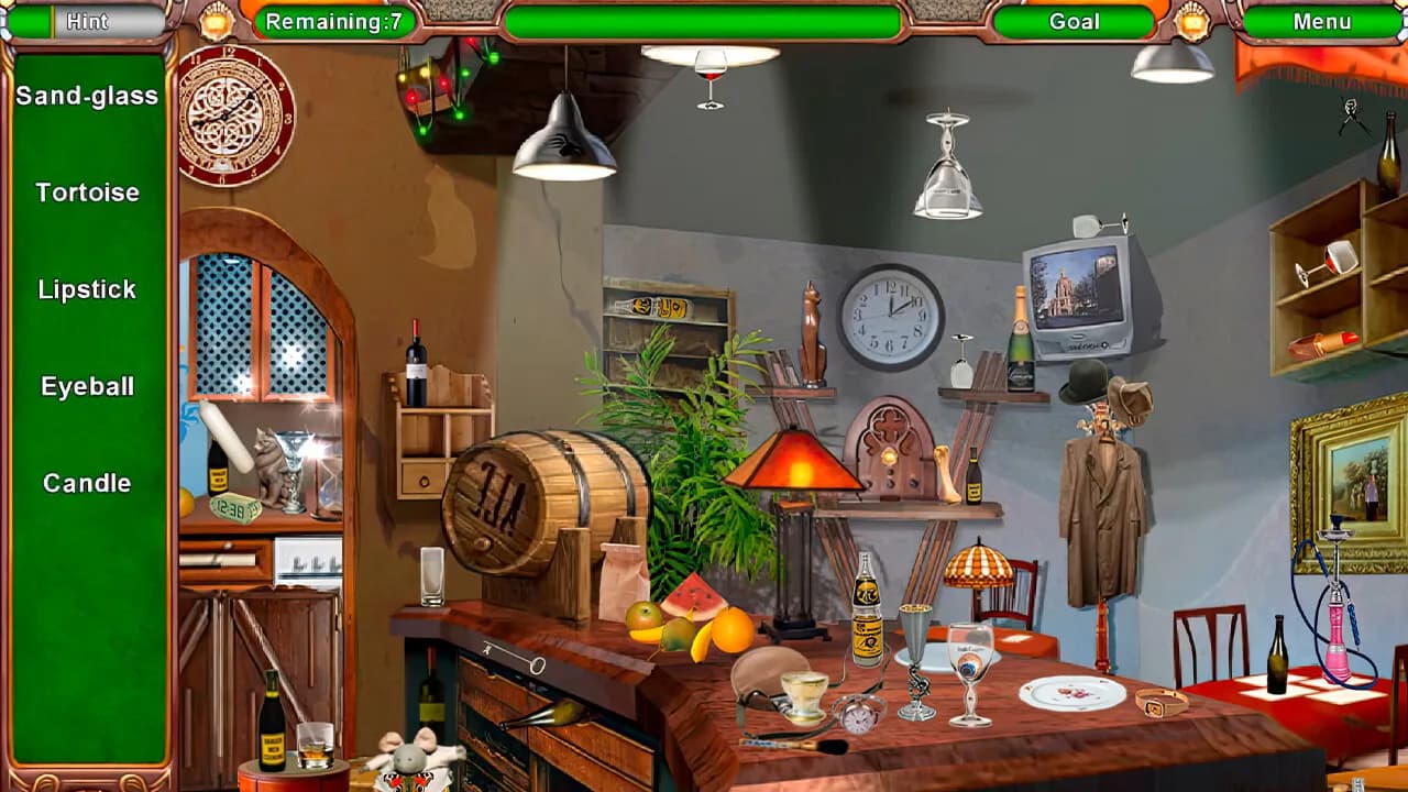 Mysteryville görsel 3