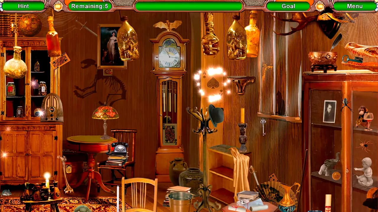 Mysteryville görsel 5