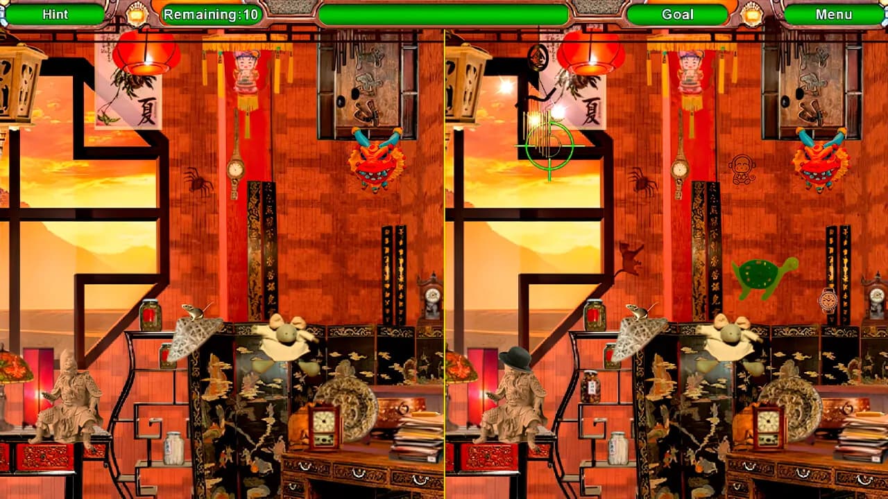 Mysteryville görsel 7