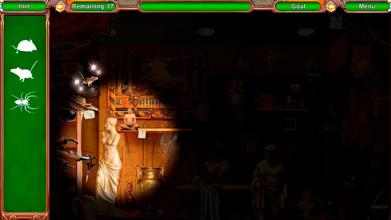 Mysteryville görsel 8