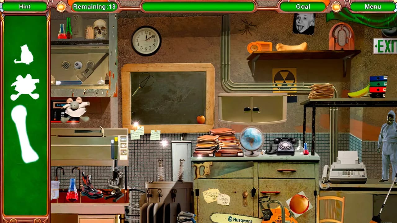 Mysteryville görsel 10