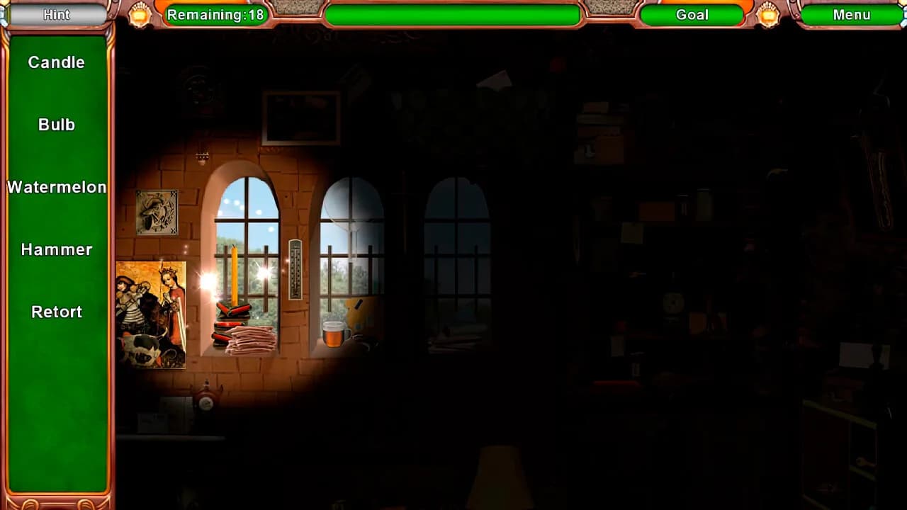 Mysteryville görsel 11