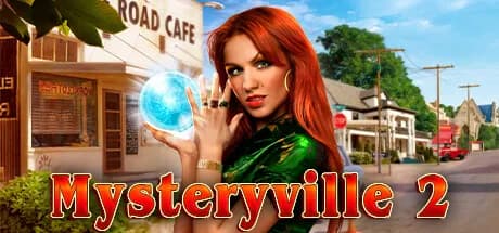 Mysteryville 2 görsel 1