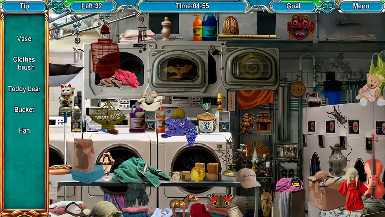 Mysteryville 2 görsel 3
