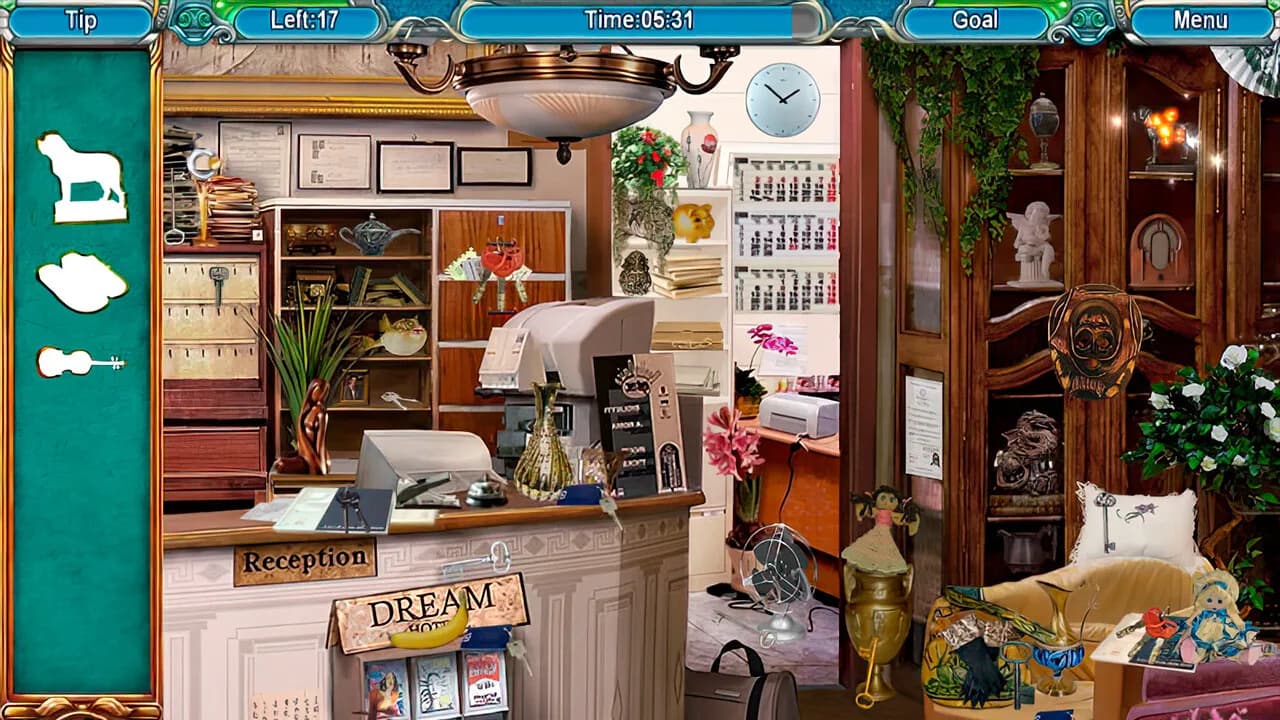 Mysteryville 2 görsel 12