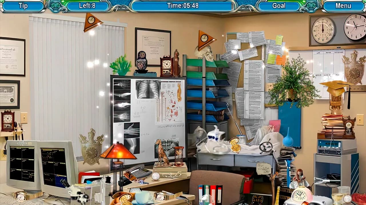 Mysteryville 2 görsel 6