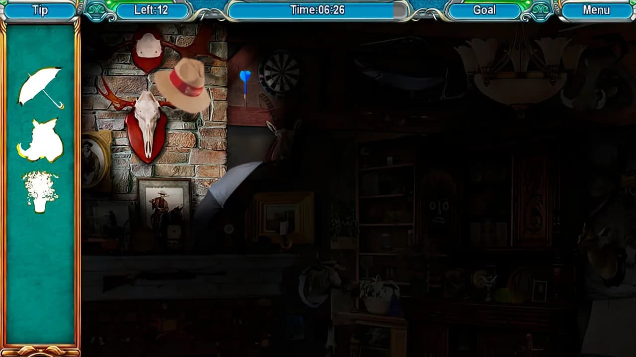 Mysteryville 2 görsel 8