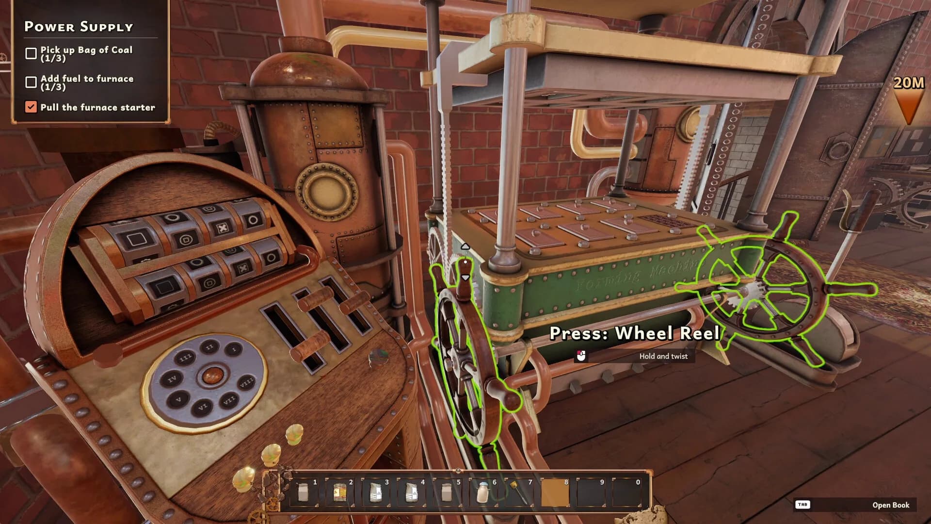Chocolate Factory Simulator görsel 14