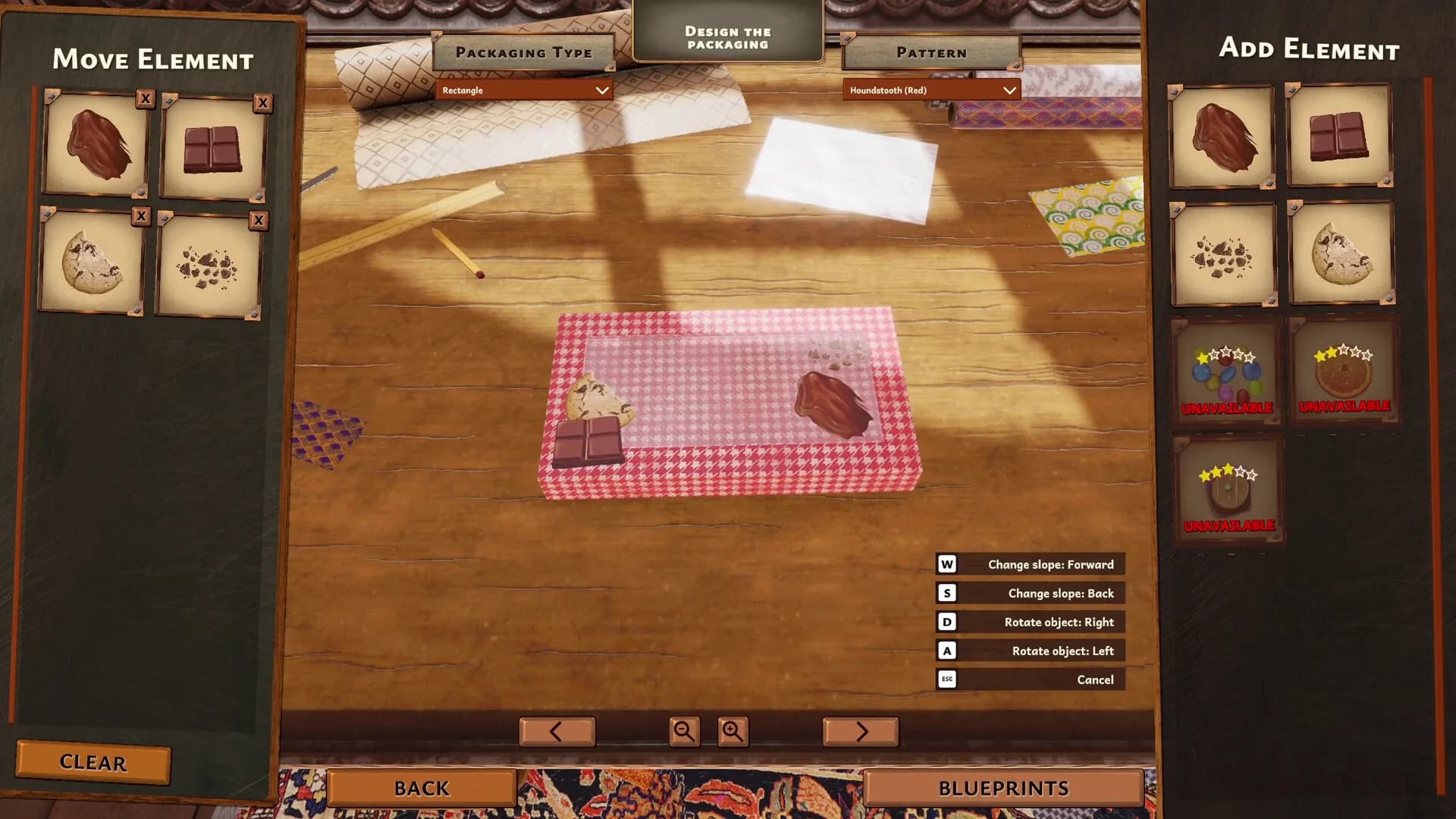 Chocolate Factory Simulator görsel 5