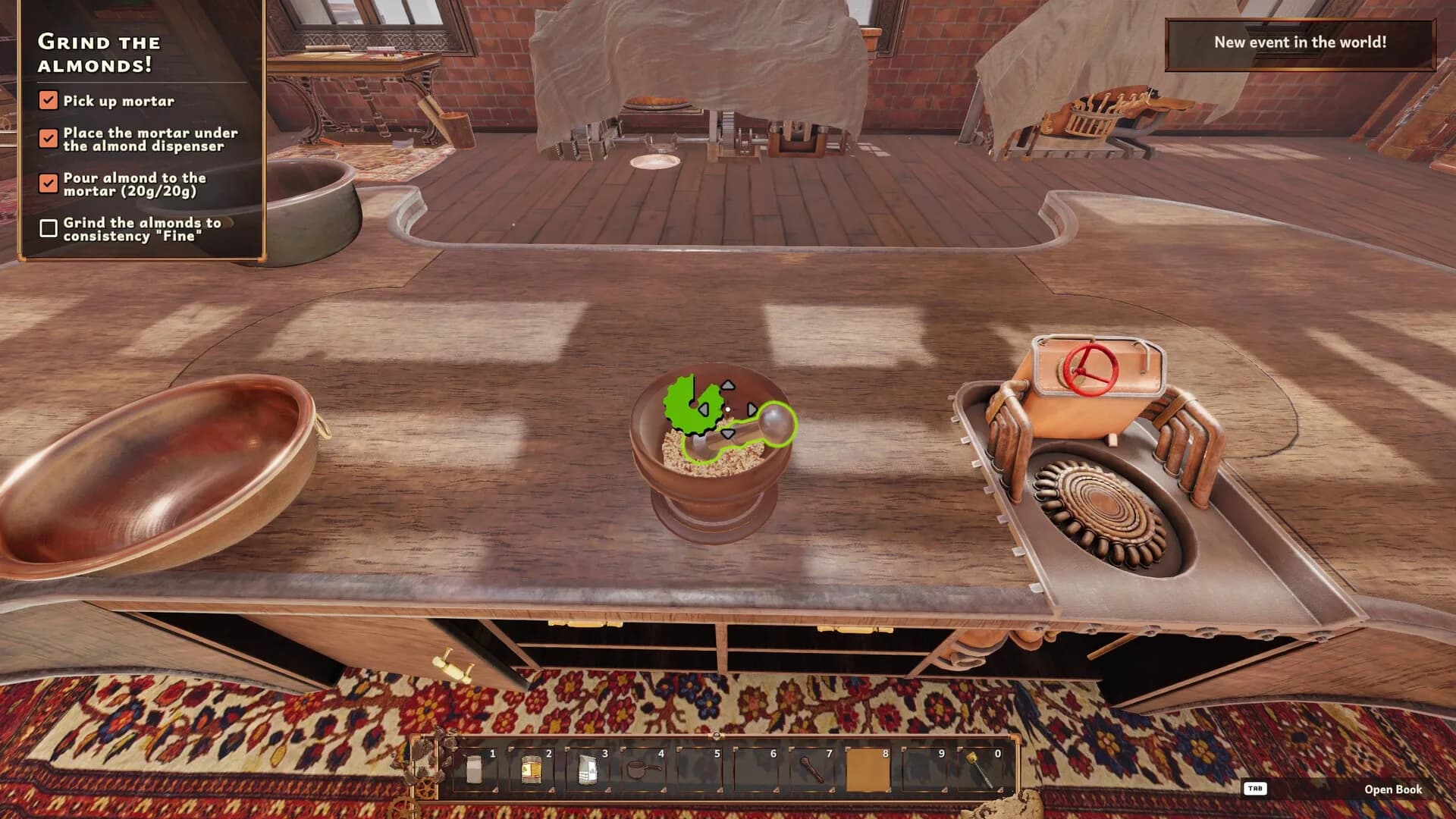 Chocolate Factory Simulator görsel 11