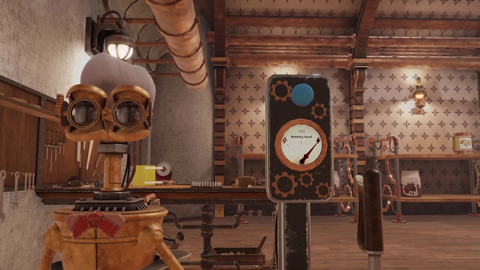 Chocolate Factory Simulator: Prologue görsel 6
