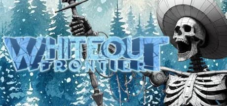 Whiteout Frontier görsel 1