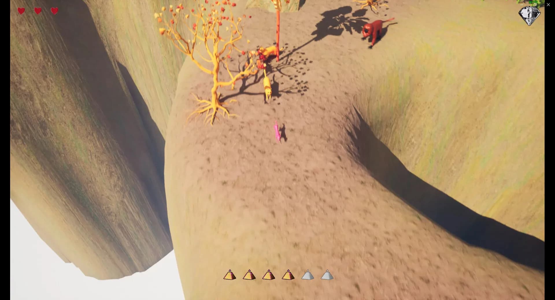 Cuca: Sharp Bite görsel 4