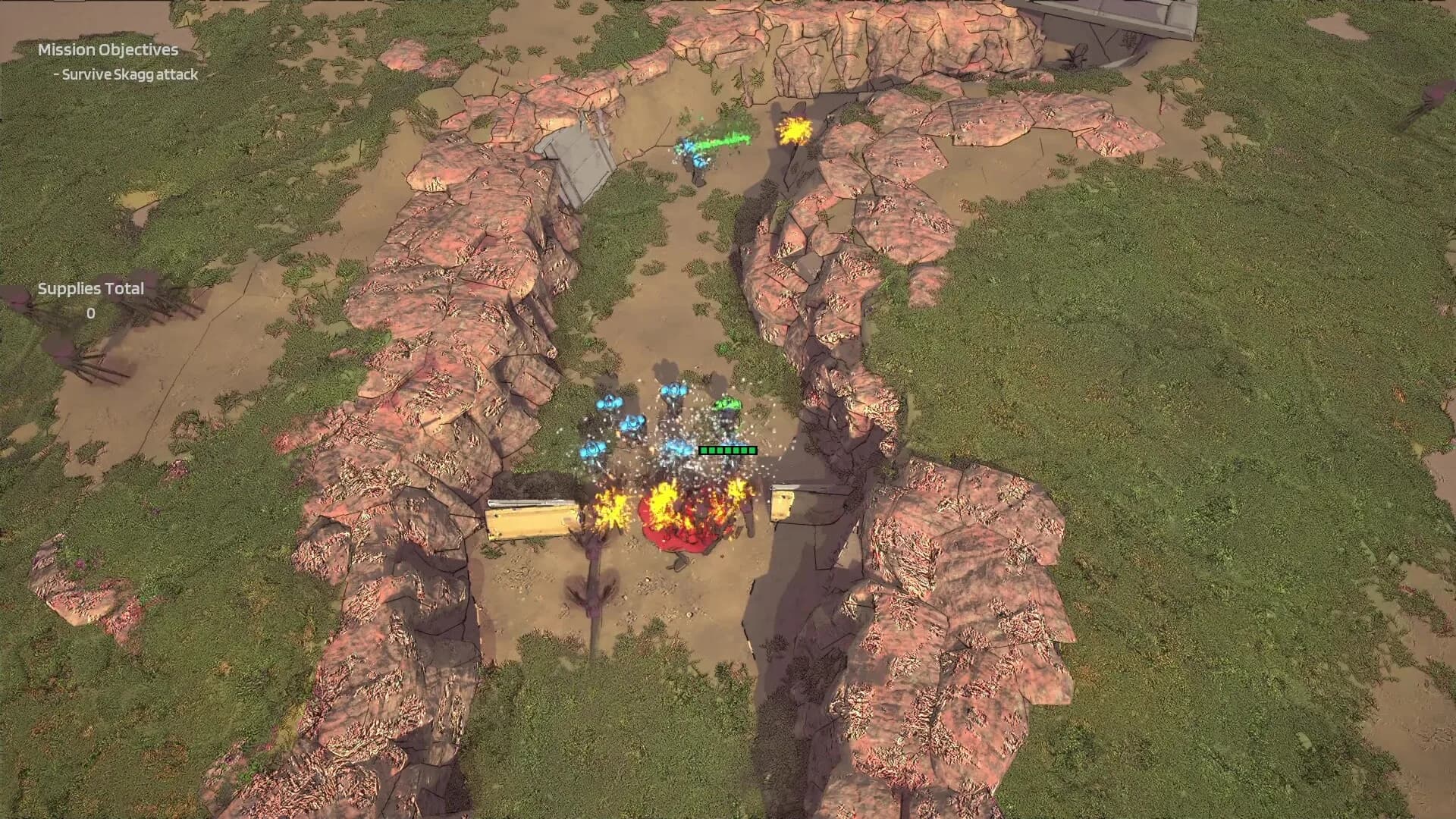 Sector YAMA görsel 2