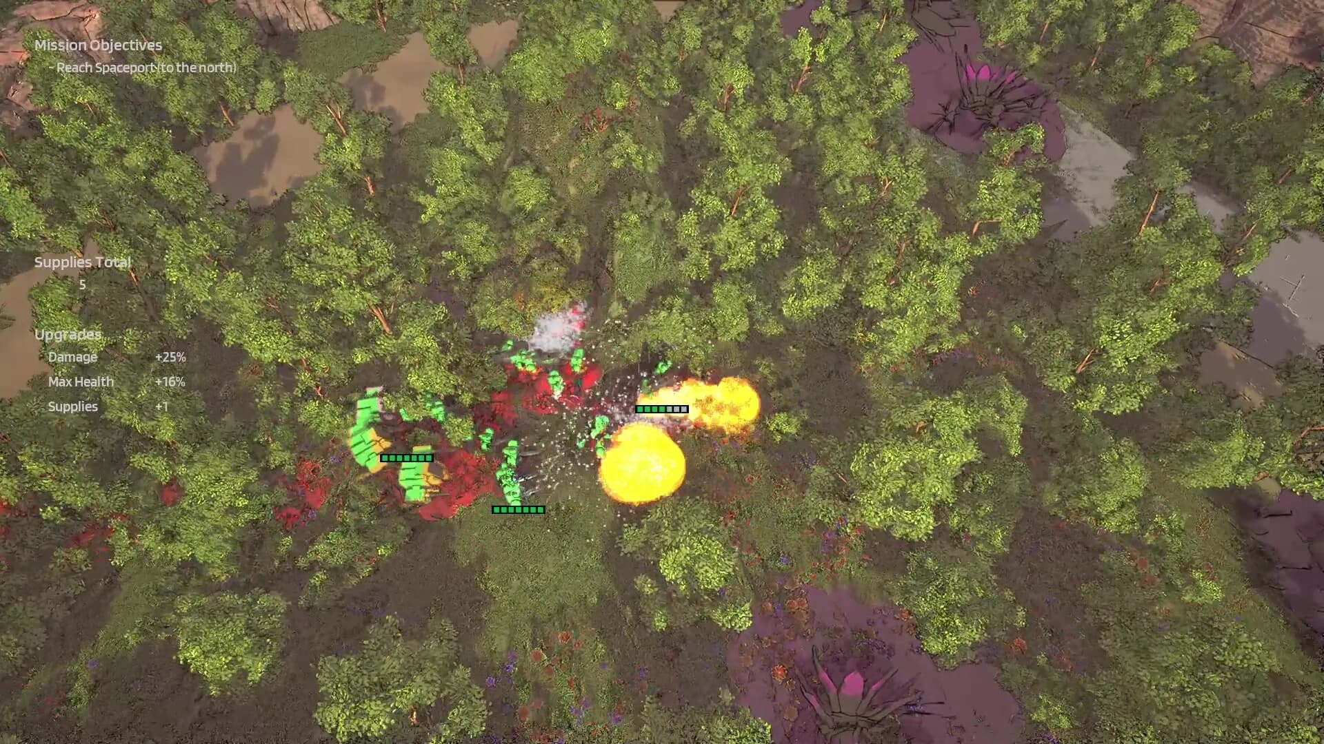 Sector YAMA görsel 6