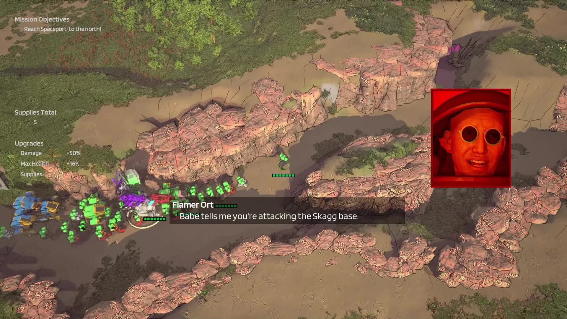 Sector YAMA görsel 7