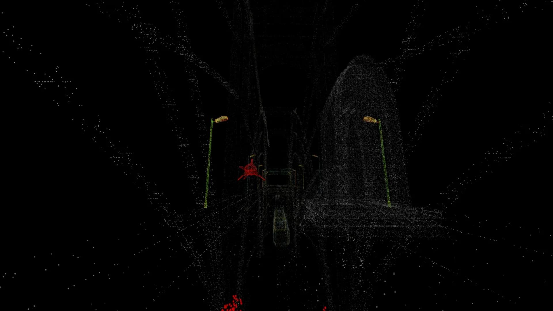 Sense of Darkness görsel 3