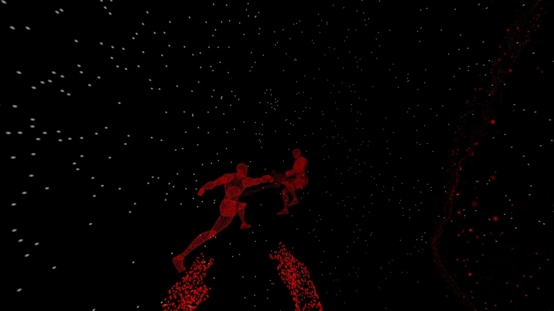 Sense of Darkness görsel 4