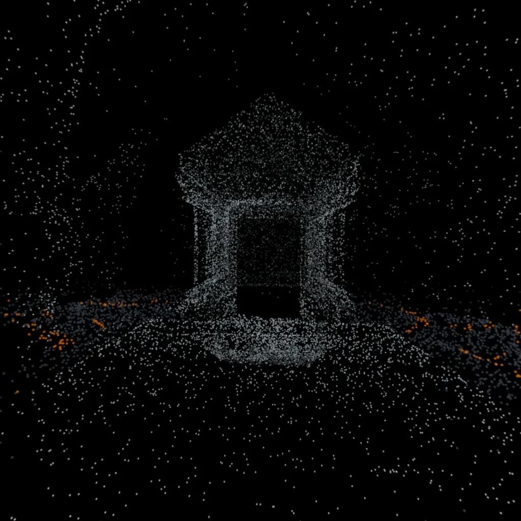 Sense of Darkness görsel 7