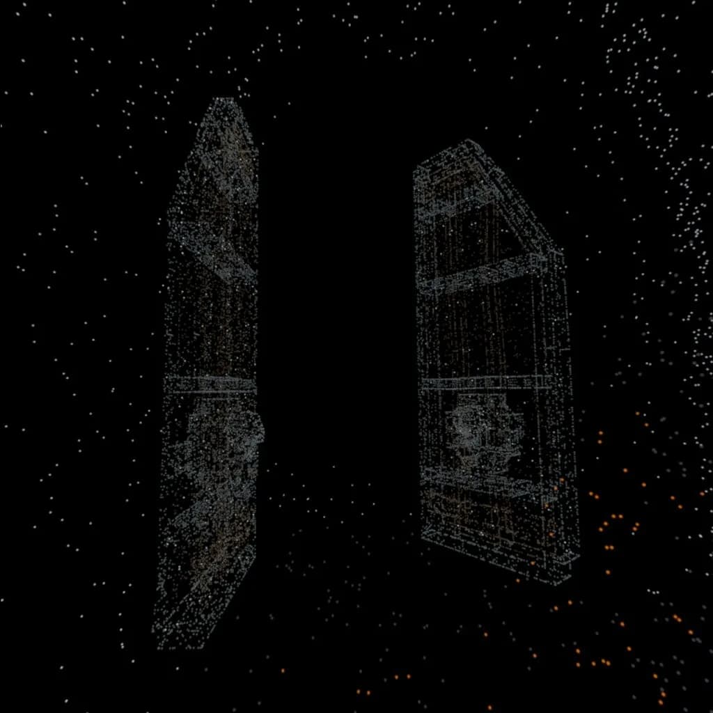 Sense of Darkness görsel 8