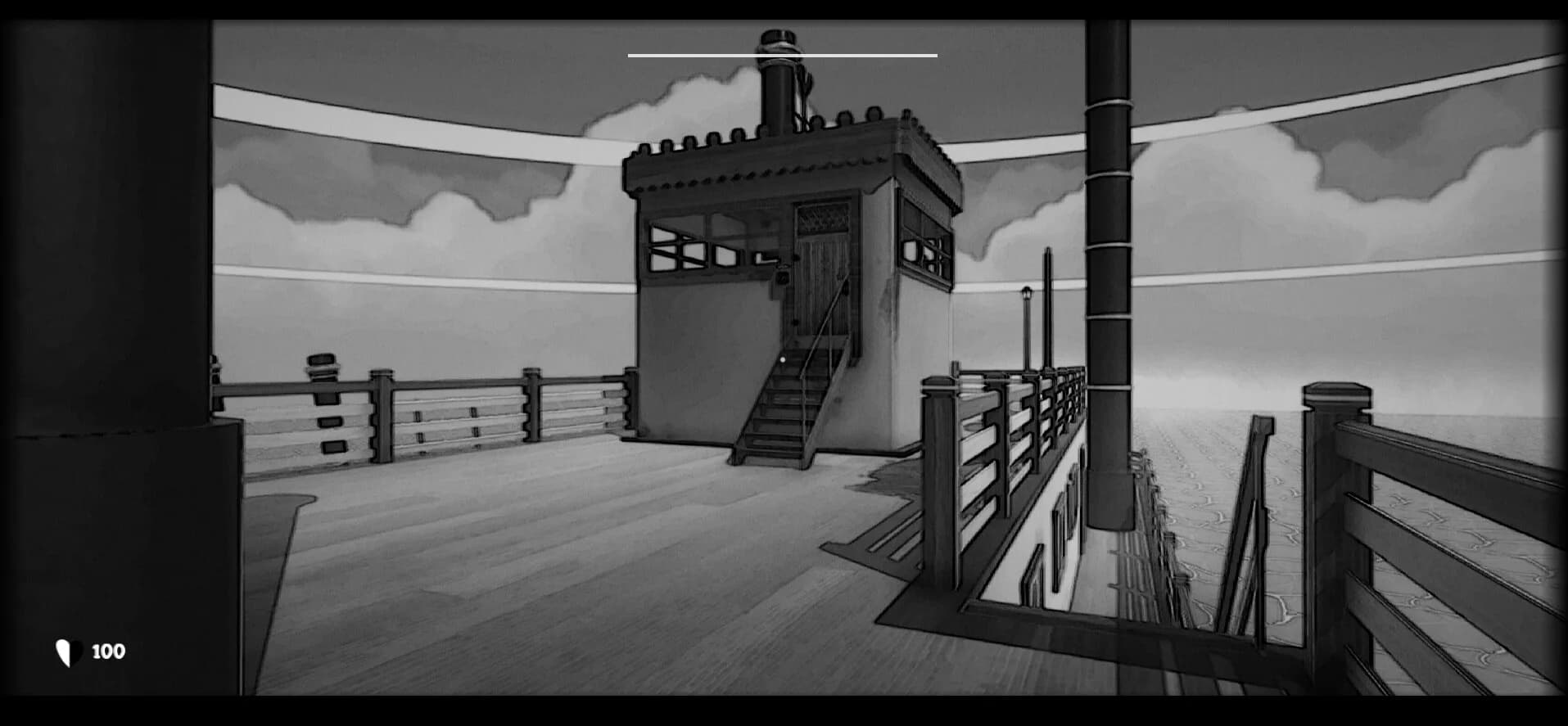 Steamboat Incident görsel 2