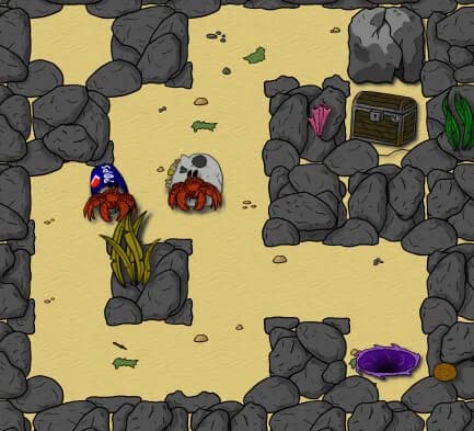 CrabbleUp görsel 3