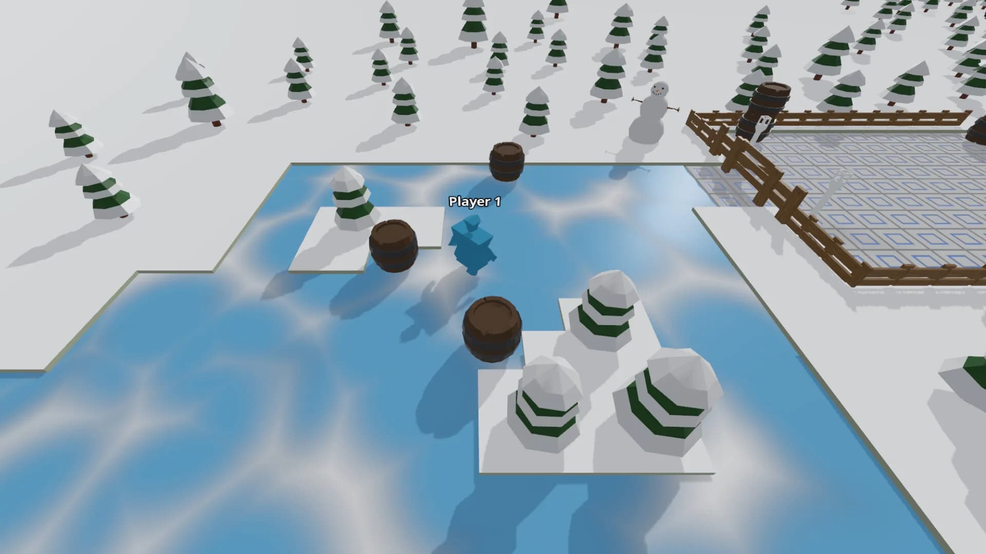 Escape Alliance görsel 6