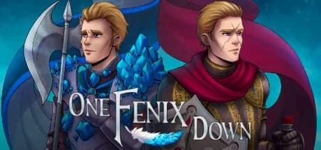 ONE FENIX DOWN görsel 1