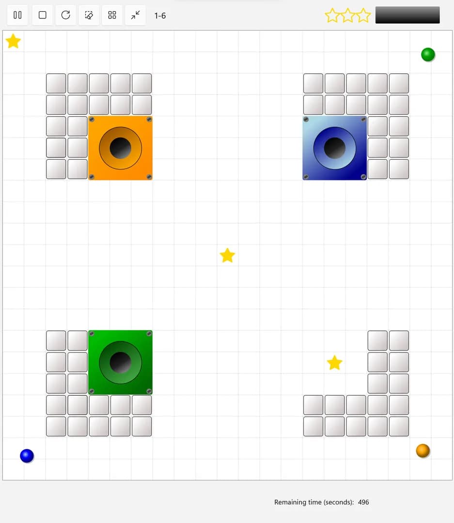 DrawBall görsel 2