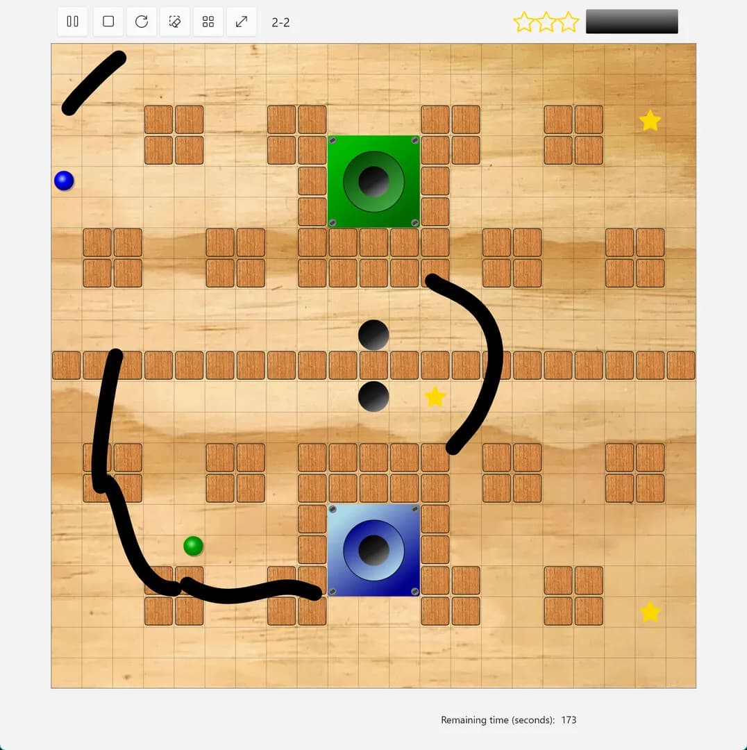 DrawBall görsel 8