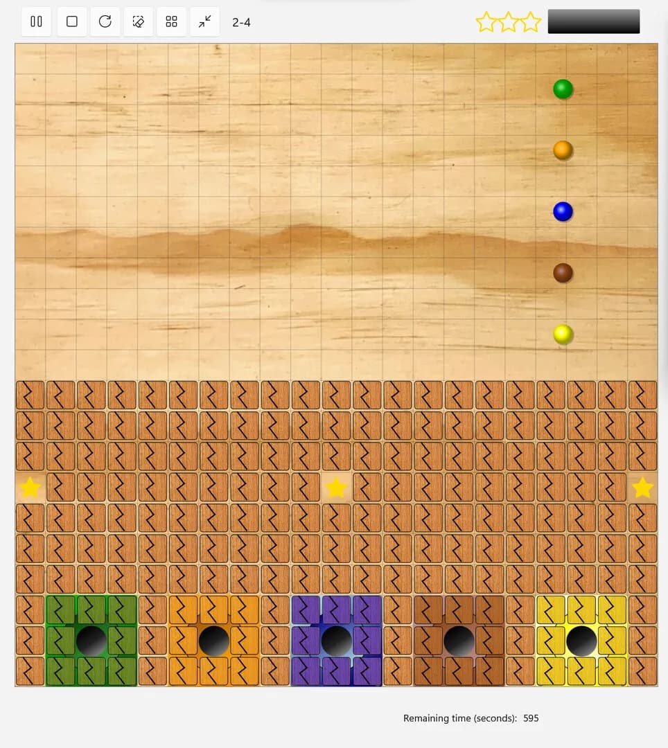 DrawBall görsel 10