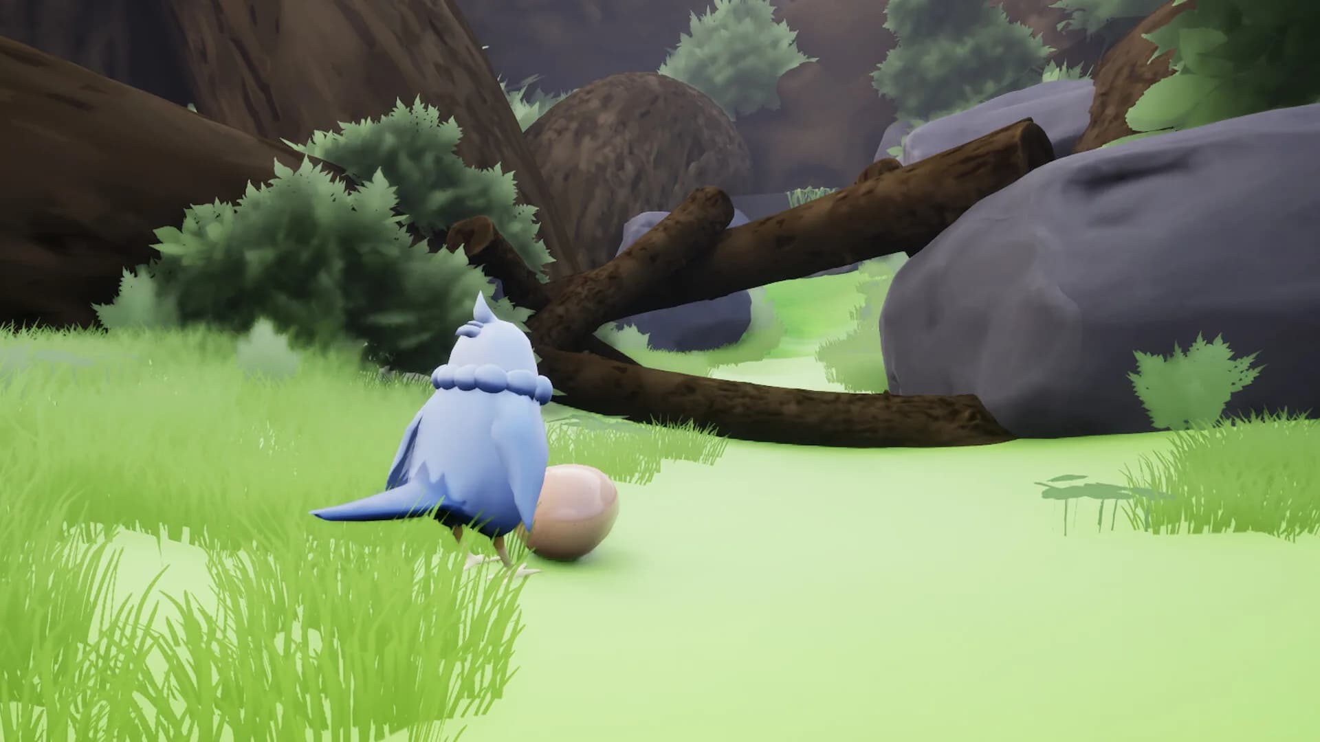 Featherbound görsel 2