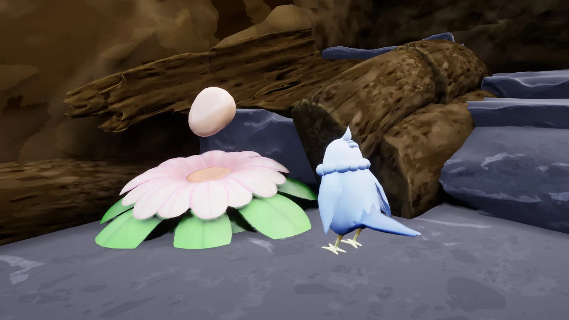 Featherbound görsel 5