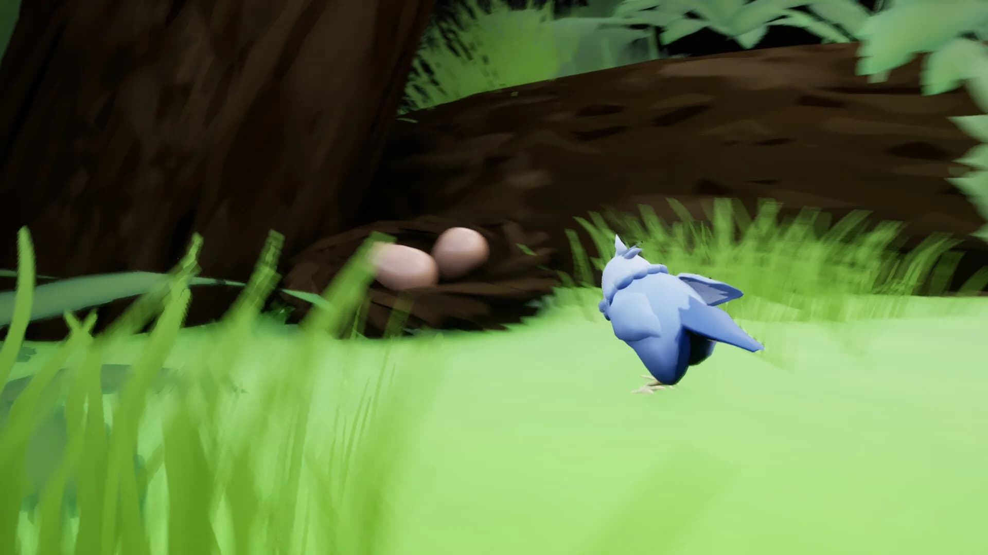 Featherbound görsel 6