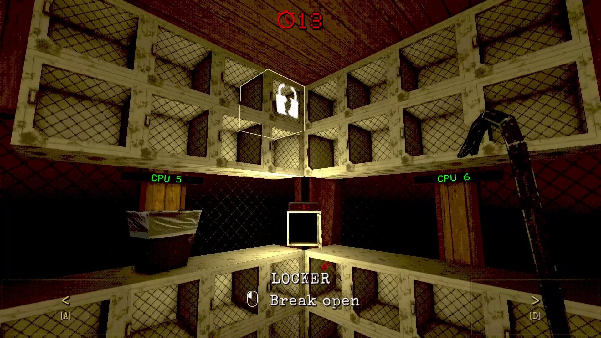 ARSONATE görsel 4