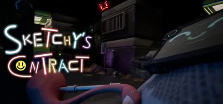 Sketchy's Contract