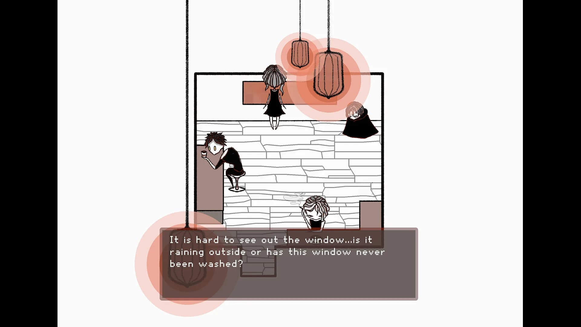 WHERE SAFETY ENDS *R* görsel 3