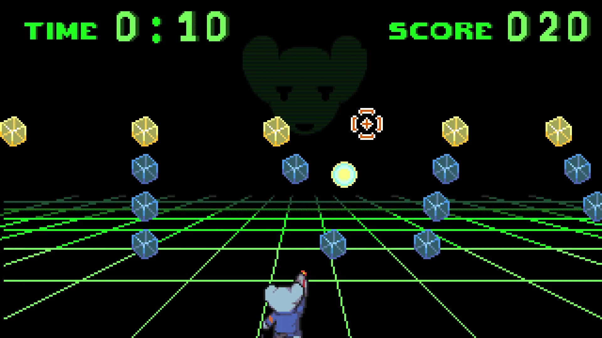 Mousebusters görsel 9