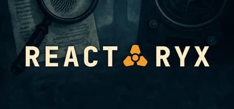 Reactoryx görsel 1