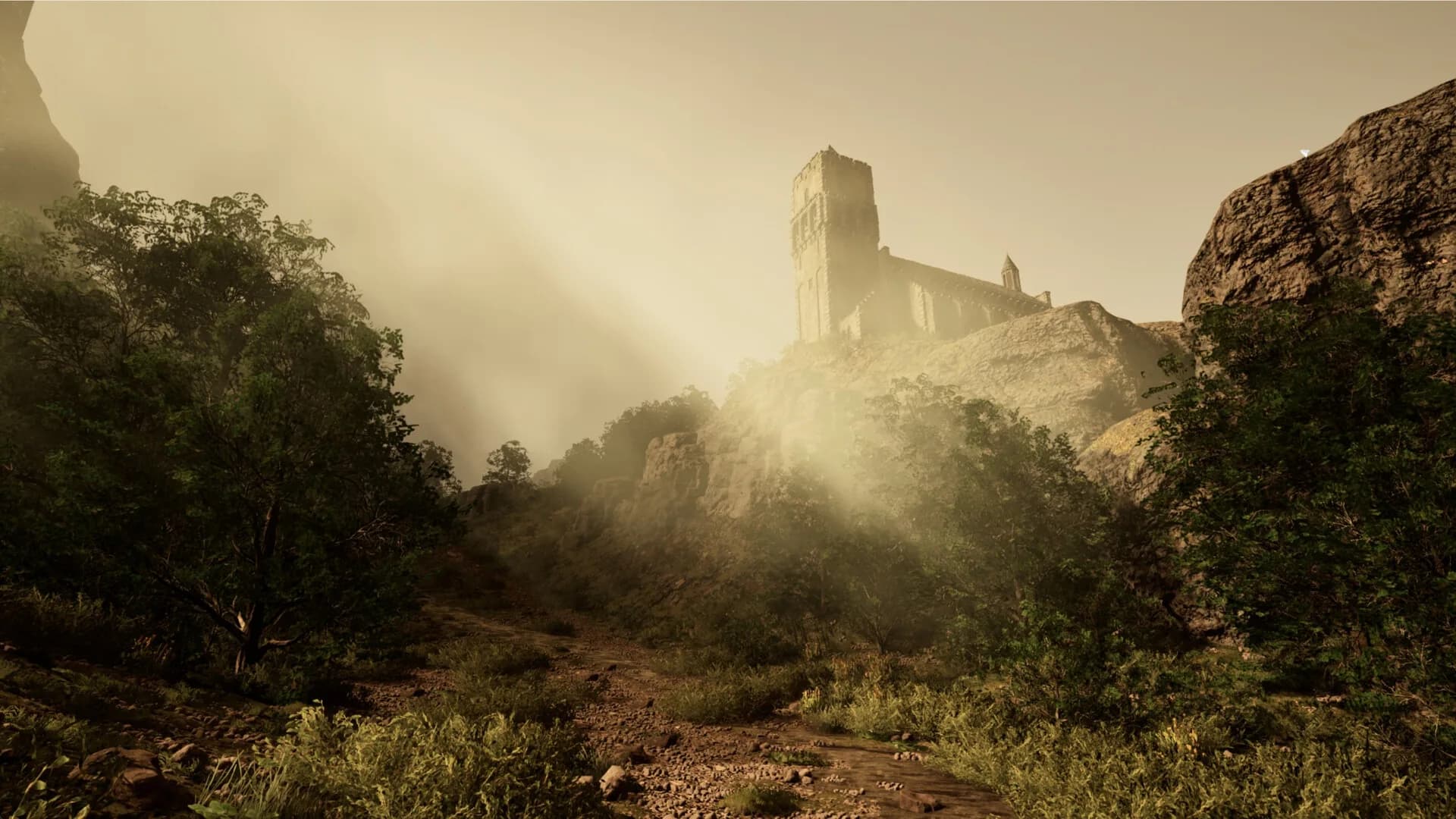 Orkendale: The Scarred Land görsel 2