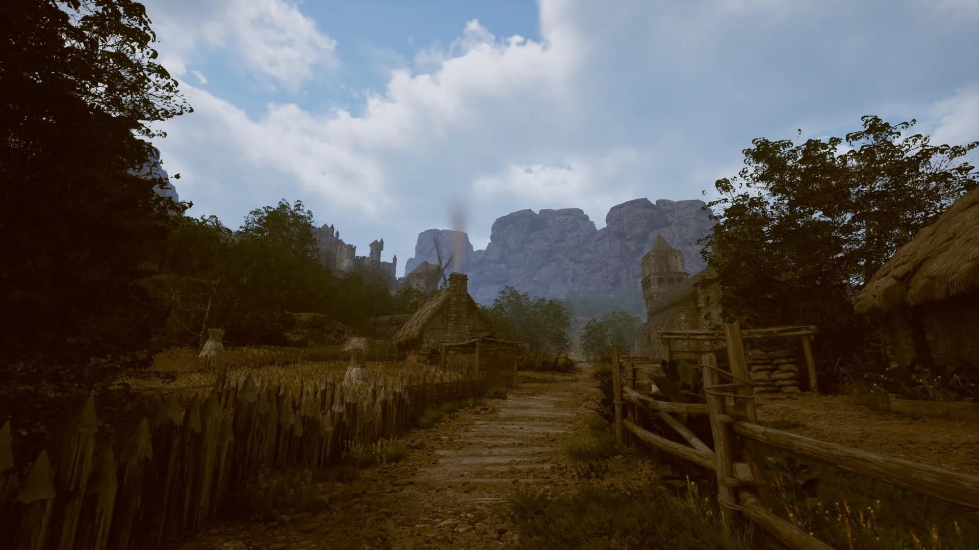Orkendale: The Scarred Land görsel 15