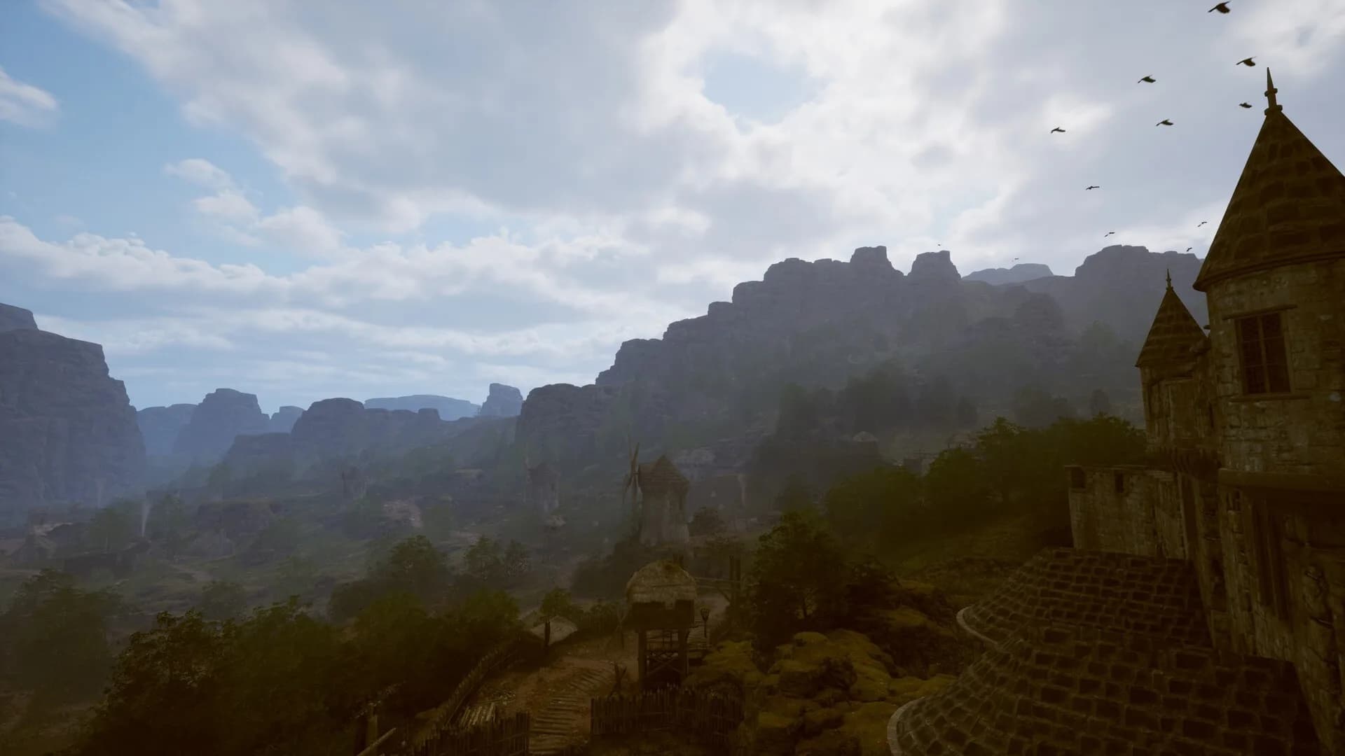 Orkendale: The Scarred Land görsel 17