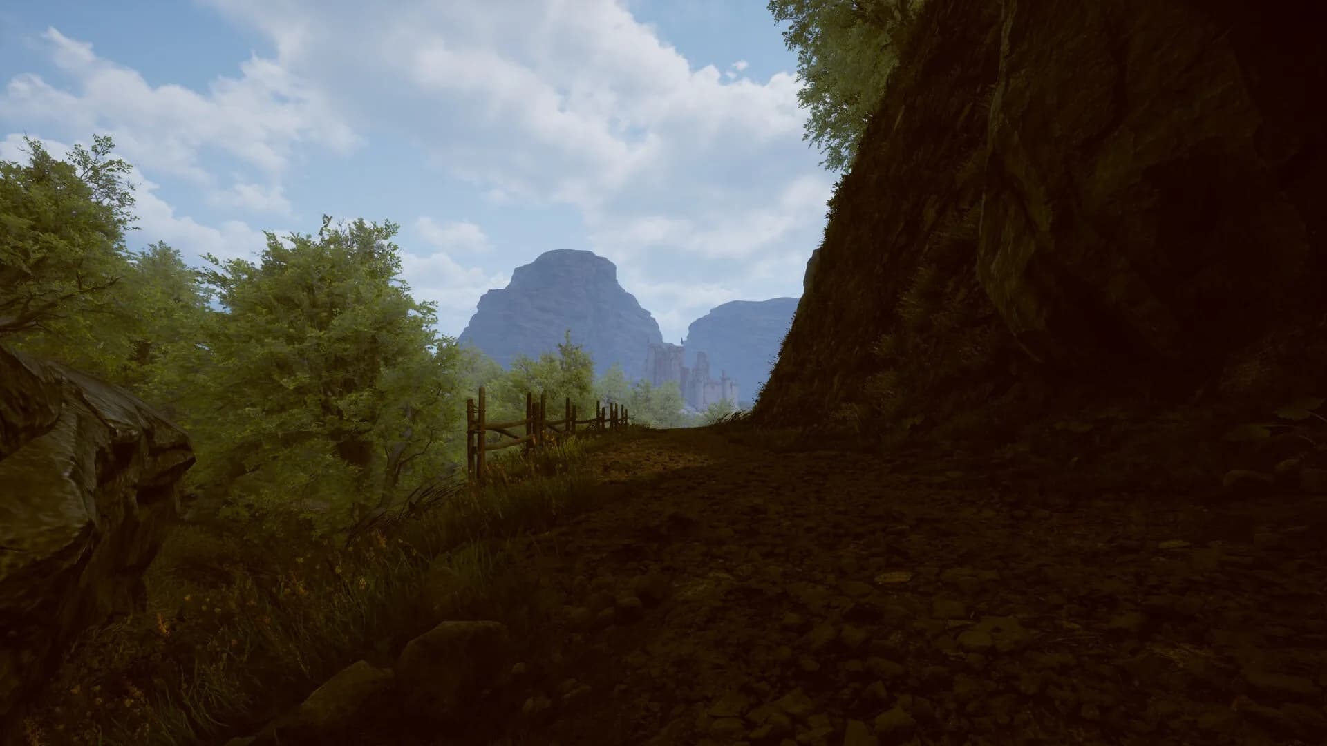 Orkendale: The Scarred Land görsel 18