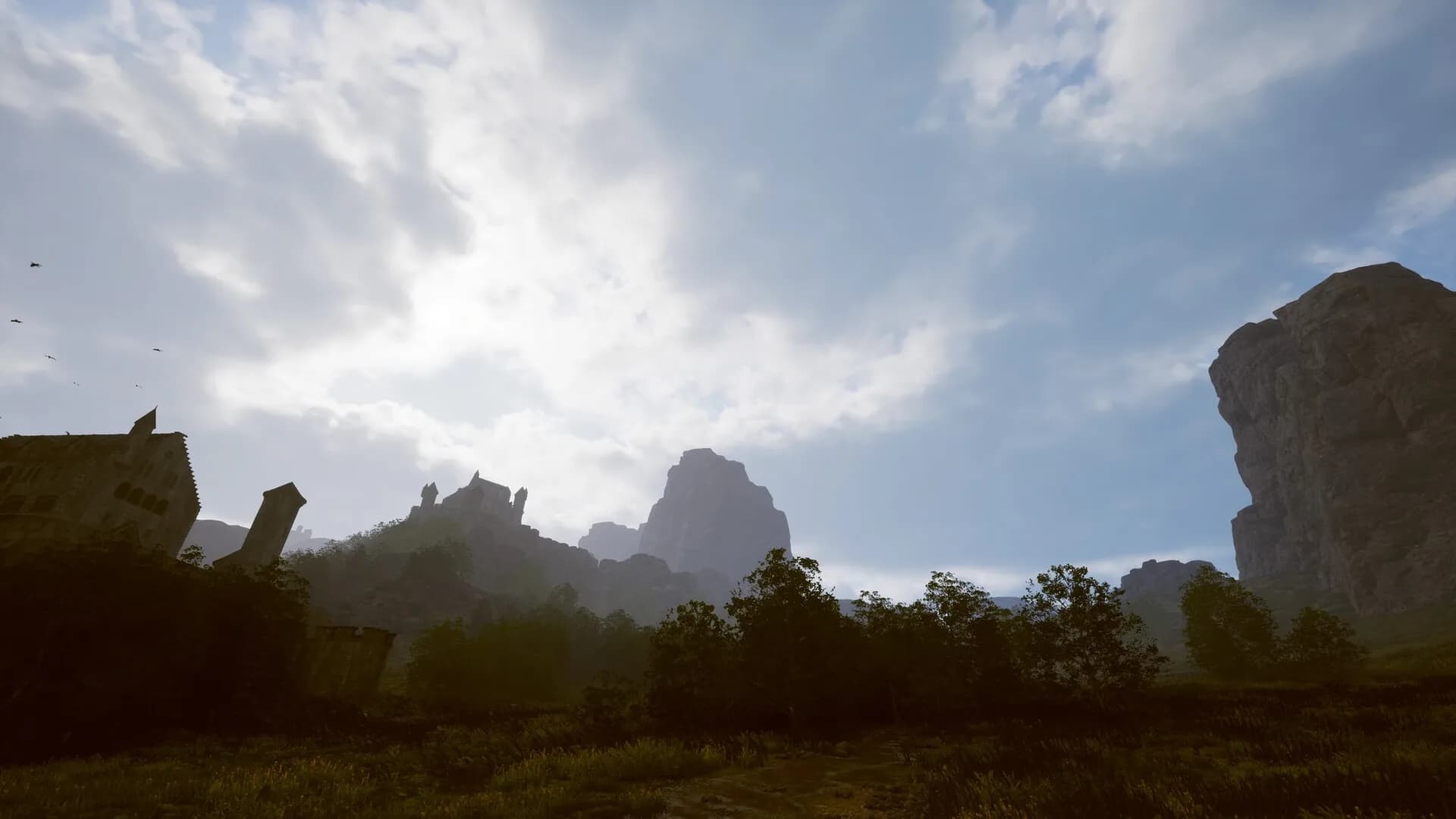 Orkendale: The Scarred Land görsel 19