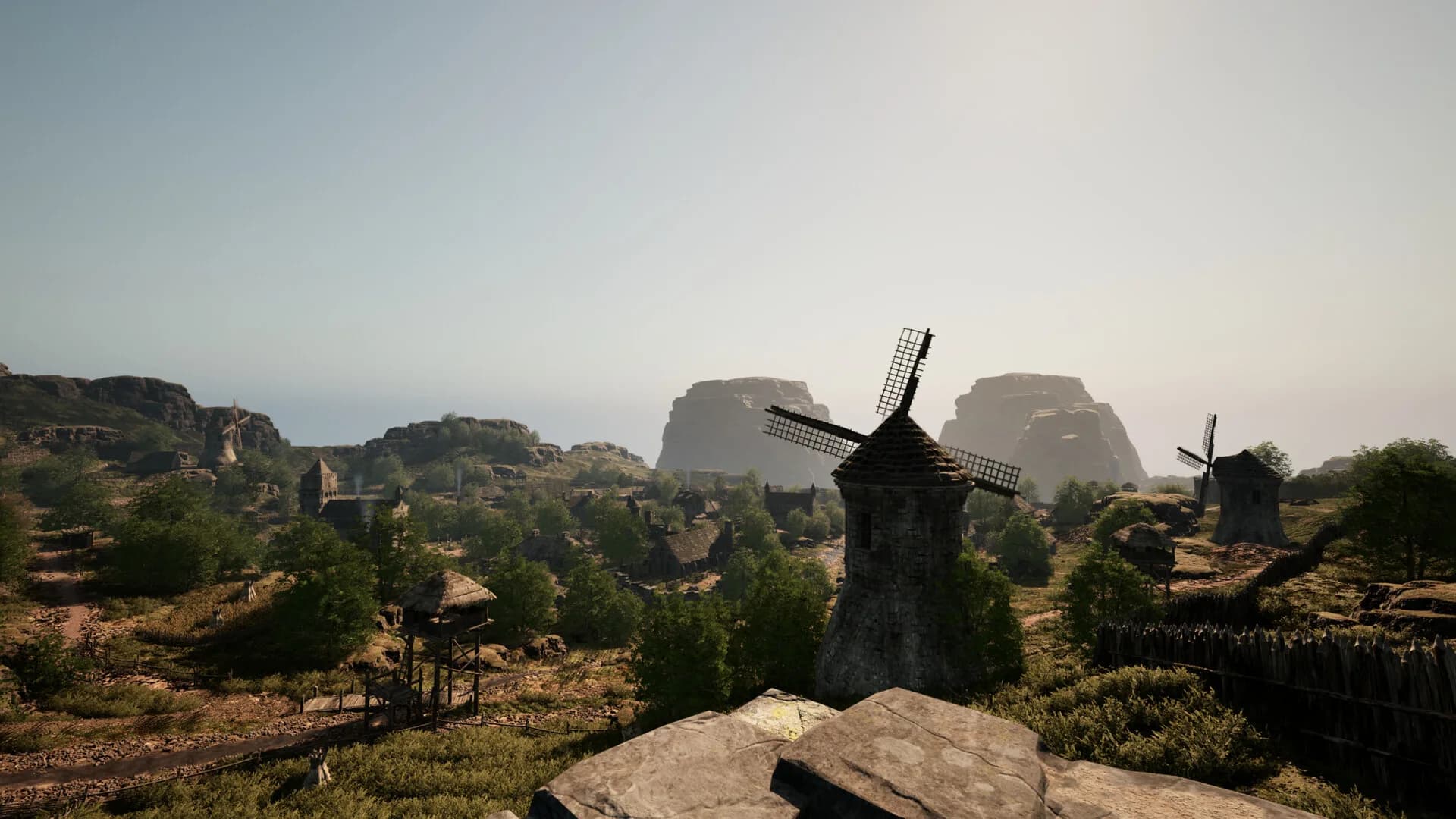 Orkendale: The Scarred Land görsel 5