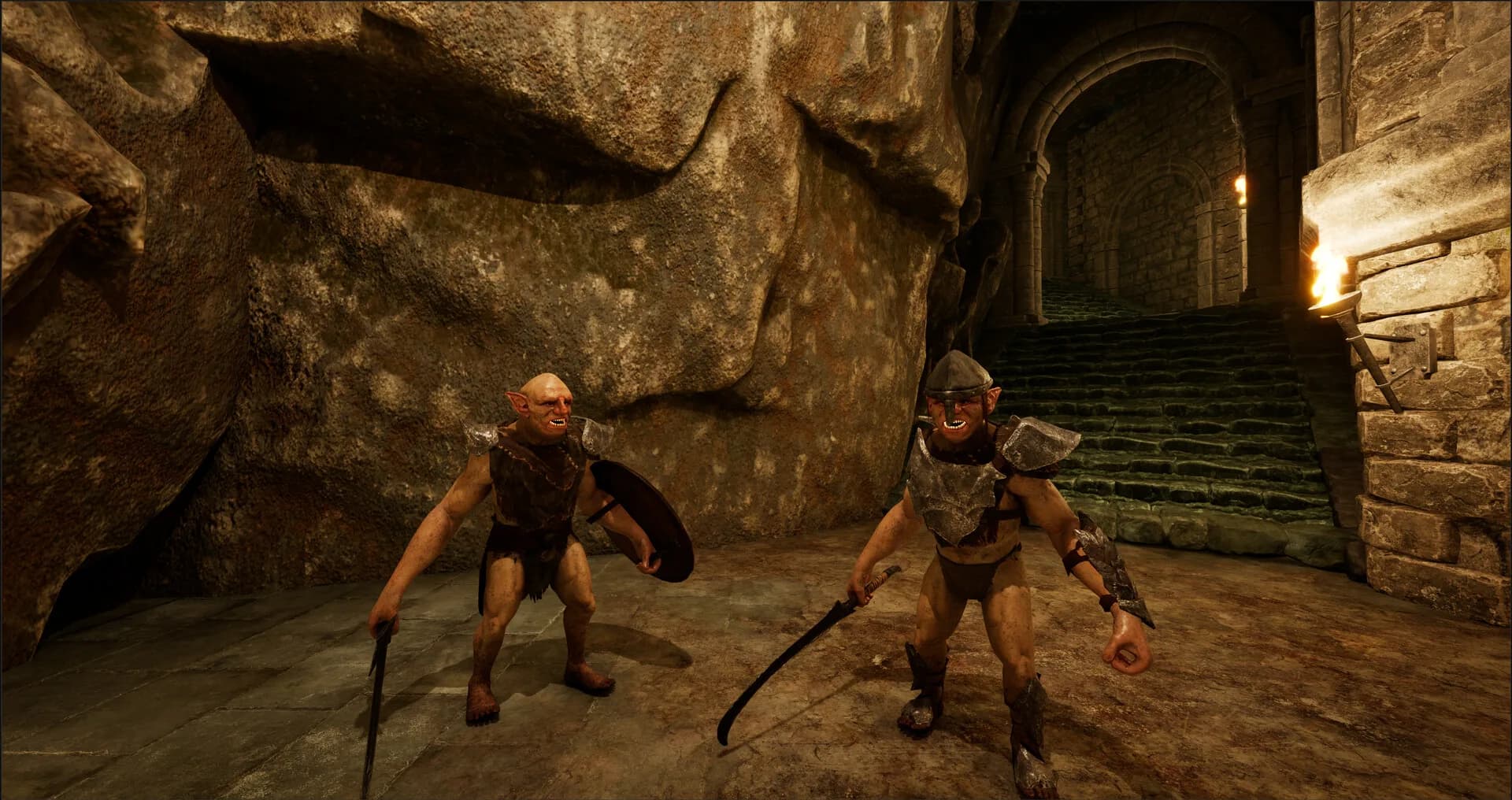 Orkendale: The Scarred Land görsel 6