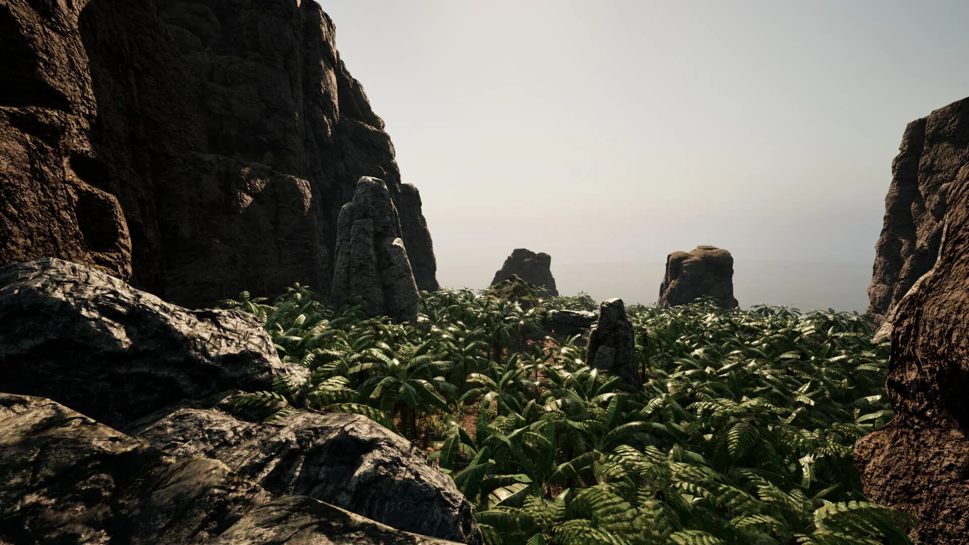 Orkendale: The Scarred Land görsel 9