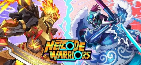 Netcode Warriors görsel 1