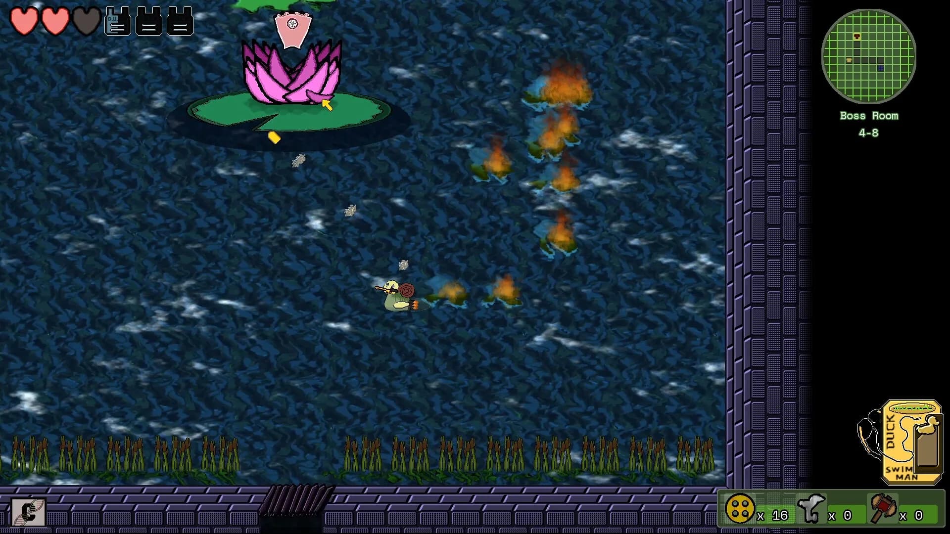 Radioquacktive görsel 2