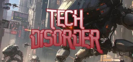 Tech Disorder görsel 1
